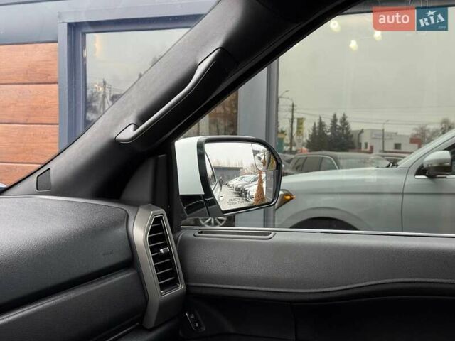 Белый Форд Экспедиция, объемом двигателя 3.5 л и пробегом 157 тыс. км за 26300 $, фото 40 на Automoto.ua