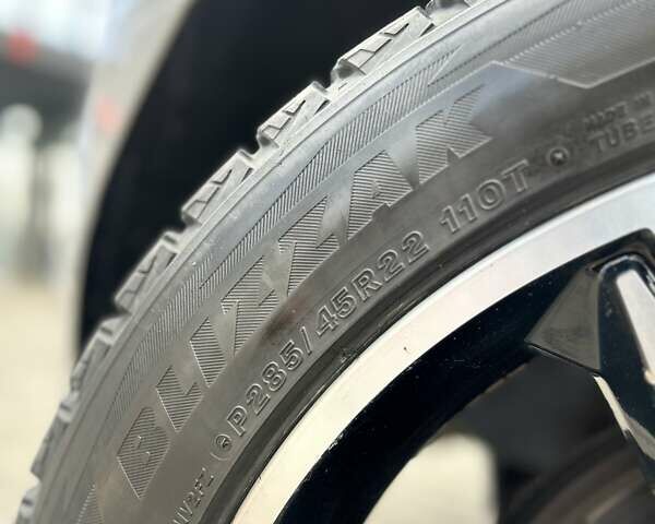 Белый Форд Экспедиция, объемом двигателя 3.5 л и пробегом 133 тыс. км за 47000 $, фото 10 на Automoto.ua