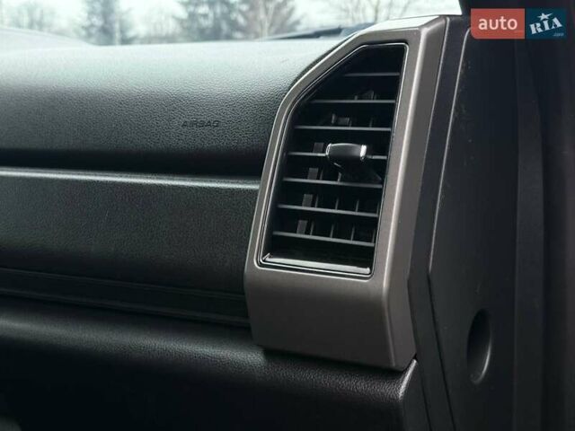 Белый Форд Экспедиция, объемом двигателя 3.5 л и пробегом 157 тыс. км за 26300 $, фото 63 на Automoto.ua