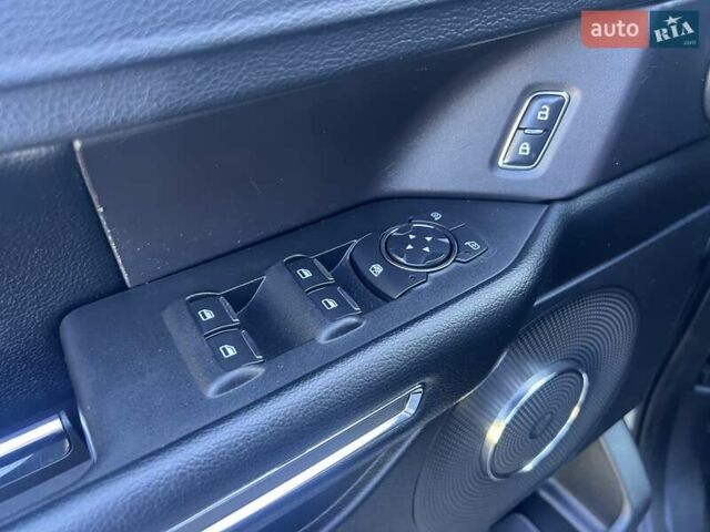 Форд Экспедиция 2019 в Ровно на Automoto.ua Белый Форд Экспедиция, объемом двигателя 3.5 л и пробегом 157 тыс. км за 26000 $, фото 22 на Automoto.ua