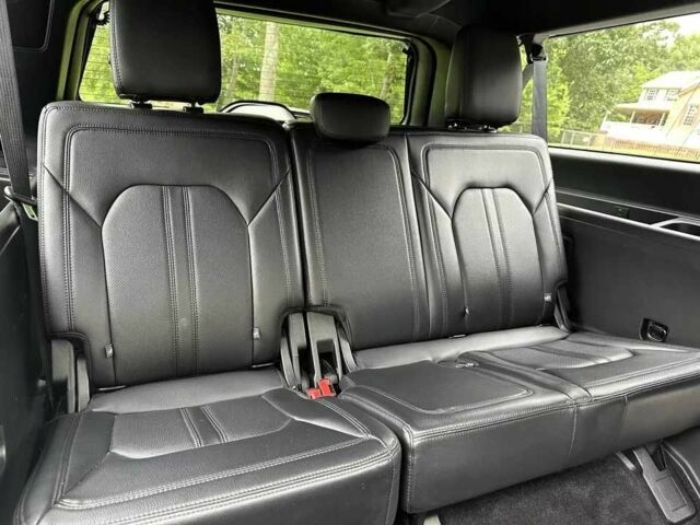 Білий Форд Экспедиція, об'ємом двигуна 3.5 л та пробігом 75 тис. км за 11000 $, фото 17 на Automoto.ua