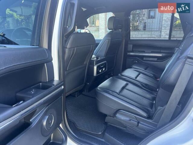 Форд Экспедиция 2019 в Ровно на Automoto.ua Белый Форд Экспедиция, объемом двигателя 3.5 л и пробегом 157 тыс. км за 26000 $, фото 33 на Automoto.ua