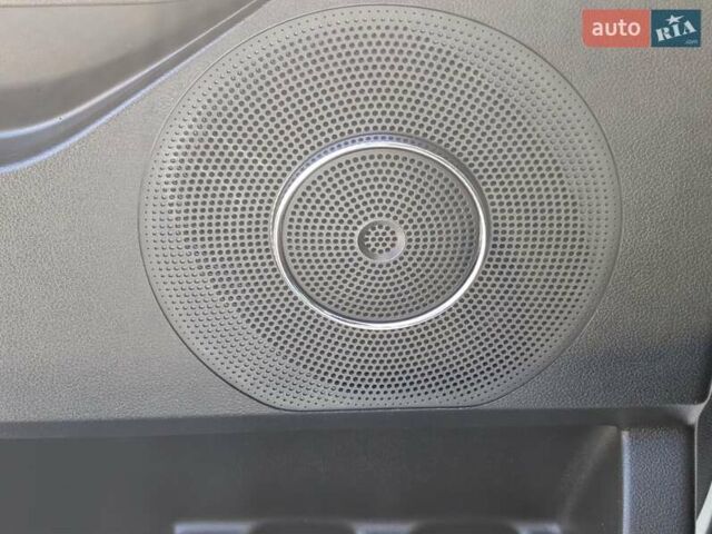 Білий Форд Экспедиція, об'ємом двигуна 3.5 л та пробігом 157 тис. км за 27999 $, фото 15 на Automoto.ua