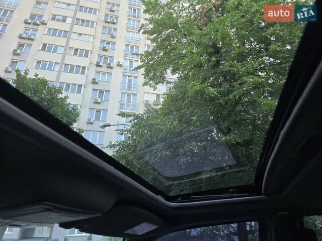Чорний Форд Экспедиція, об'ємом двигуна 5.4 л та пробігом 310 тис. км за 14000 $, фото 29 на Automoto.ua