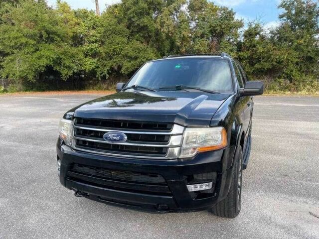 Форд Экспедиция 2016 в Львове на Automoto.ua Черный Форд Экспедиция, объемом двигателя 3.5 л и пробегом 72 тыс. км за 3400 $, фото 6 на Automoto.ua