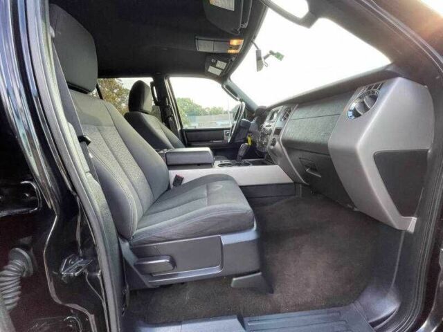 Форд Экспедиция 2016 в Львове на Automoto.ua Черный Форд Экспедиция, объемом двигателя 3.5 л и пробегом 72 тыс. км за 3400 $, фото 16 на Automoto.ua