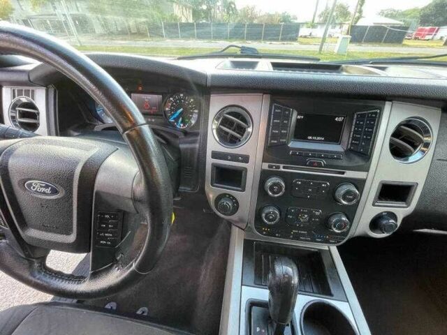 Форд Экспедиция 2016 в Львове на Automoto.ua Черный Форд Экспедиция, объемом двигателя 3.5 л и пробегом 72 тыс. км за 3400 $, фото 11 на Automoto.ua