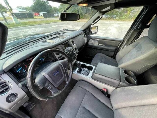 Форд Экспедиция 2016 в Львове на Automoto.ua Черный Форд Экспедиция, объемом двигателя 3.5 л и пробегом 72 тыс. км за 3400 $, фото 7 на Automoto.ua