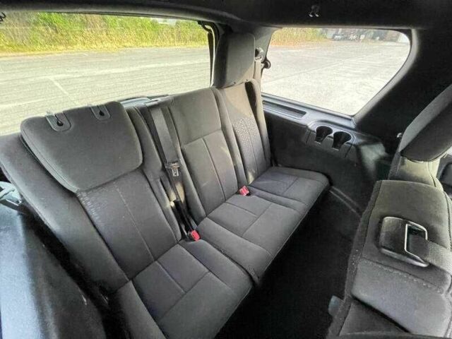 Форд Экспедиция 2016 в Львове на Automoto.ua Черный Форд Экспедиция, объемом двигателя 3.5 л и пробегом 72 тыс. км за 3400 $, фото 15 на Automoto.ua