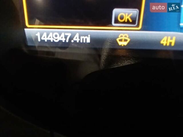 Форд Экспедиция 2016 в Киеве на Automoto.ua Черный Форд Экспедиция, объемом двигателя 3.5 л и пробегом 233 тыс. км за 22500 $, фото 12 на Automoto.ua