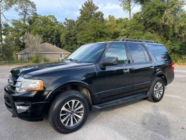 Форд Экспедиция 2016 в Львове на Automoto.ua Черный Форд Экспедиция, объемом двигателя 3.5 л и пробегом 72 тыс. км за 3400 $, фото 5 на Automoto.ua