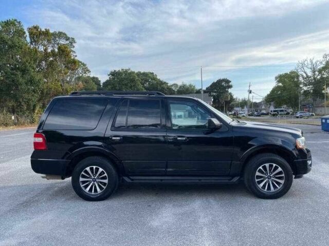 Форд Экспедиция 2016 в Львове на Automoto.ua Черный Форд Экспедиция, объемом двигателя 3.5 л и пробегом 72 тыс. км за 3400 $, фото 1 на Automoto.ua