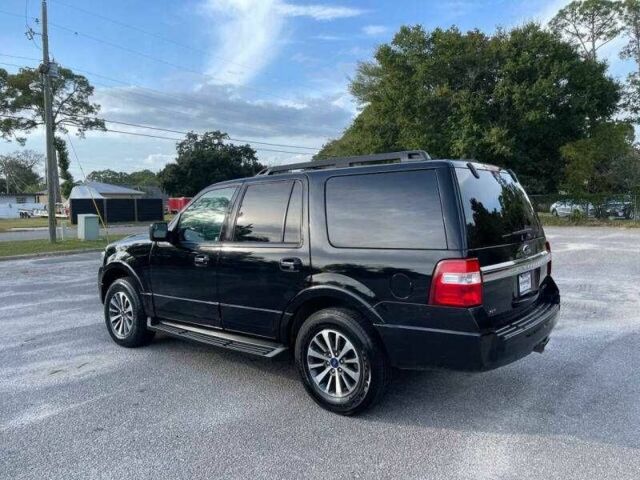 Форд Экспедиция 2016 в Львове на Automoto.ua Черный Форд Экспедиция, объемом двигателя 3.5 л и пробегом 72 тыс. км за 3400 $, фото 3 на Automoto.ua