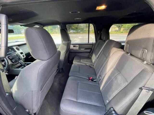 Форд Экспедиция 2016 в Львове на Automoto.ua Черный Форд Экспедиция, объемом двигателя 3.5 л и пробегом 72 тыс. км за 3400 $, фото 12 на Automoto.ua