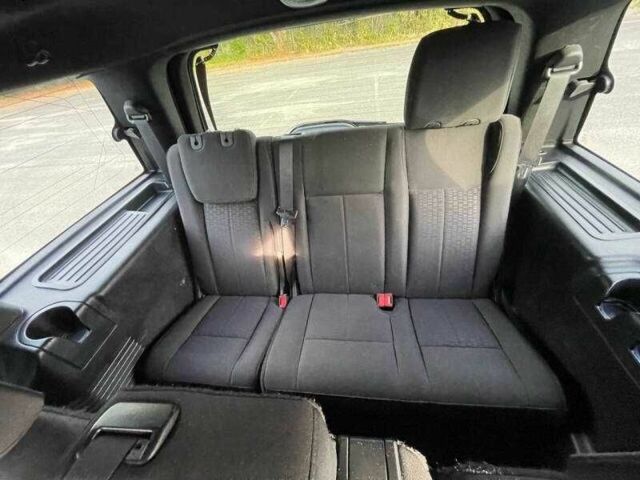 Форд Экспедиция 2016 в Львове на Automoto.ua Черный Форд Экспедиция, объемом двигателя 3.5 л и пробегом 72 тыс. км за 3400 $, фото 14 на Automoto.ua