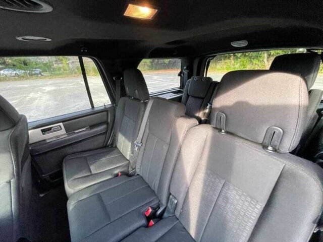 Форд Экспедиция 2016 в Львове на Automoto.ua Черный Форд Экспедиция, объемом двигателя 3.5 л и пробегом 72 тыс. км за 3400 $, фото 13 на Automoto.ua