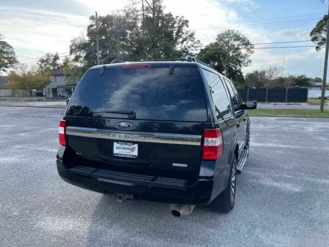Форд Экспедиция 2016 в Львове на Automoto.ua Черный Форд Экспедиция, объемом двигателя 3.5 л и пробегом 72 тыс. км за 3400 $, фото 2 на Automoto.ua