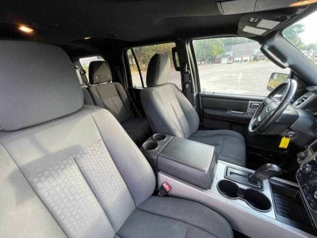 Форд Экспедиция 2016 в Львове на Automoto.ua Черный Форд Экспедиция, объемом двигателя 3.5 л и пробегом 72 тыс. км за 3400 $, фото 17 на Automoto.ua