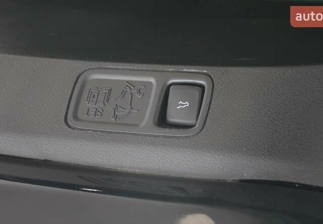 Черный Форд Экспедиция, объемом двигателя 3.5 л и пробегом 31 тыс. км за 48000 $, фото 52 на Automoto.ua