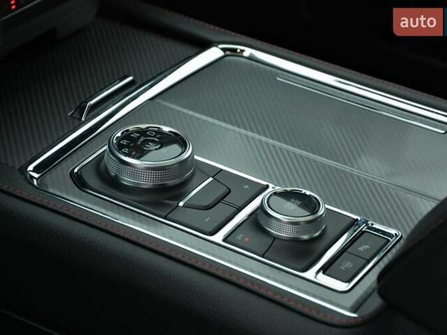 Черный Форд Экспедиция, объемом двигателя 3.5 л и пробегом 31 тыс. км за 48000 $, фото 35 на Automoto.ua