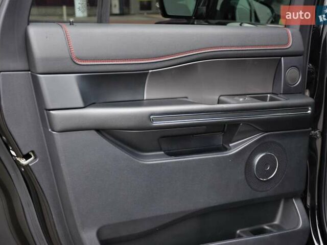 Черный Форд Экспедиция, объемом двигателя 3.5 л и пробегом 31 тыс. км за 48000 $, фото 42 на Automoto.ua