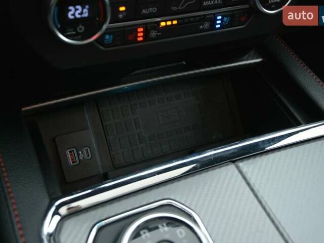 Черный Форд Экспедиция, объемом двигателя 3.5 л и пробегом 31 тыс. км за 48000 $, фото 36 на Automoto.ua