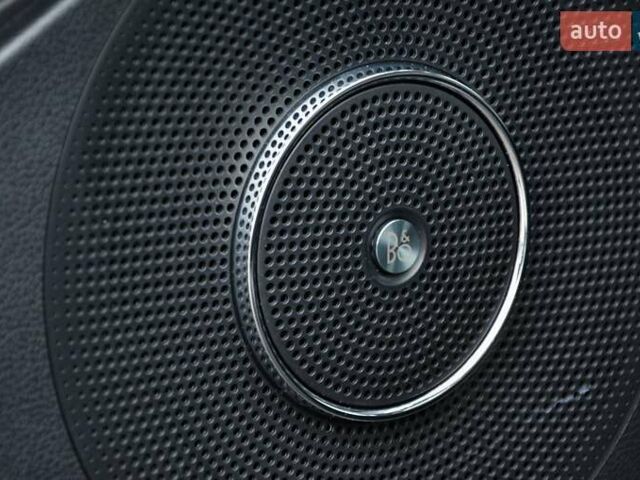 Черный Форд Экспедиция, объемом двигателя 3.5 л и пробегом 31 тыс. км за 48000 $, фото 14 на Automoto.ua