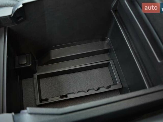 Черный Форд Экспедиция, объемом двигателя 3.5 л и пробегом 31 тыс. км за 48000 $, фото 41 на Automoto.ua