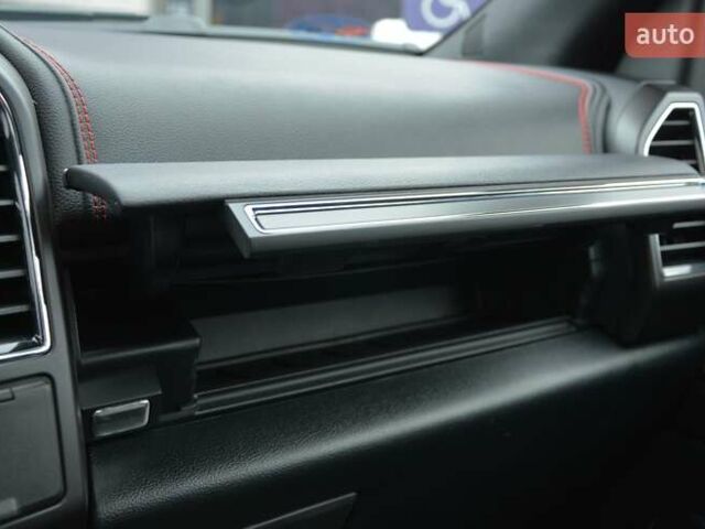 Черный Форд Экспедиция, объемом двигателя 3.5 л и пробегом 31 тыс. км за 48000 $, фото 37 на Automoto.ua