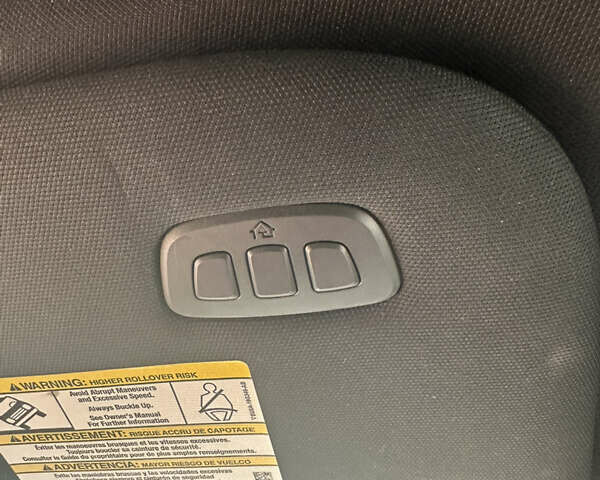 Чорний Форд Экспедиція, об'ємом двигуна 3.5 л та пробігом 140 тис. км за 39999 $, фото 8 на Automoto.ua