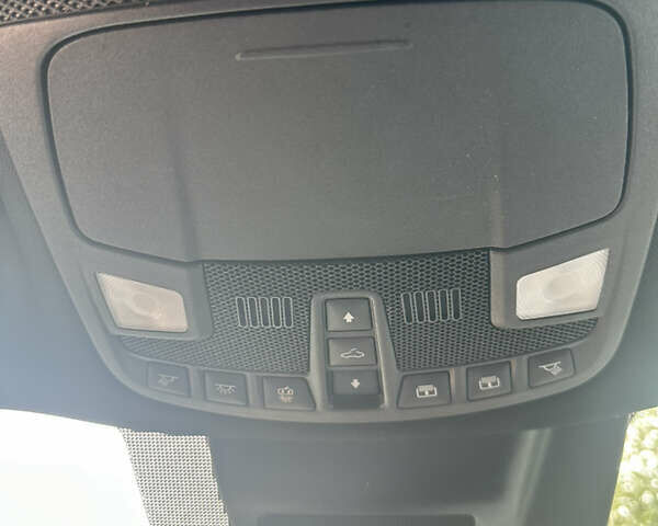 Чорний Форд Экспедиція, об'ємом двигуна 3.5 л та пробігом 140 тис. км за 39999 $, фото 9 на Automoto.ua