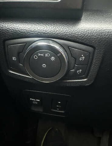 Чорний Форд Экспедиція, об'ємом двигуна 3.5 л та пробігом 140 тис. км за 39999 $, фото 6 на Automoto.ua