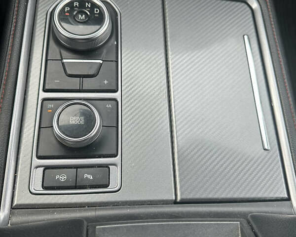 Чорний Форд Экспедиція, об'ємом двигуна 3.5 л та пробігом 140 тис. км за 39999 $, фото 14 на Automoto.ua