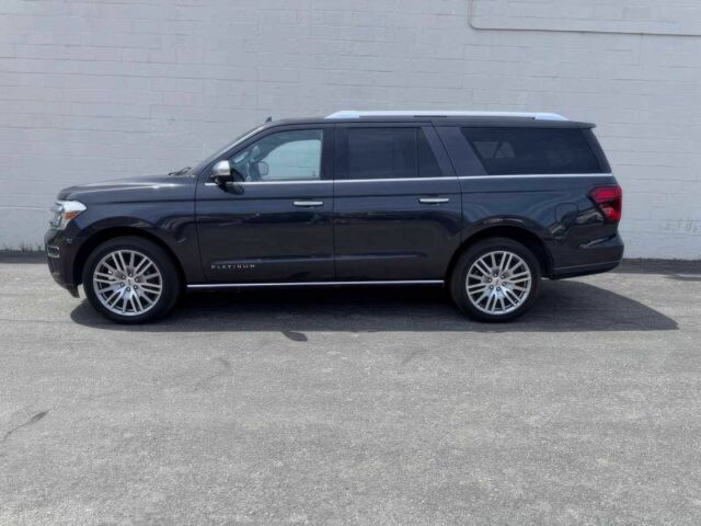 Форд Экспедиция 2022 в Киеве на Automoto.ua Черный Форд Экспедиция, объемом двигателя 3.5 л и пробегом 27 тыс. км за 49000 $, фото 1 на Automoto.ua