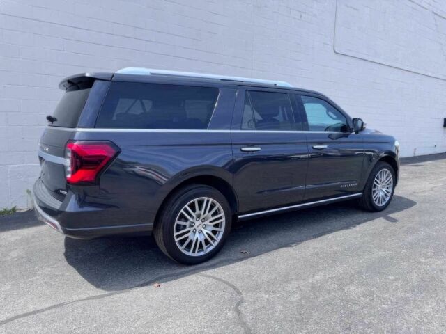 Форд Экспедиция 2022 в Киеве на Automoto.ua Черный Форд Экспедиция, объемом двигателя 3.5 л и пробегом 27 тыс. км за 49000 $, фото 4 на Automoto.ua