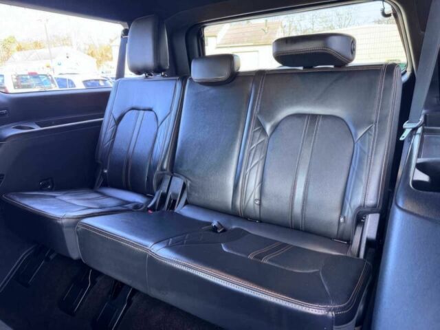 Форд Экспедиция 2022 в Киеве на Automoto.ua Черный Форд Экспедиция, объемом двигателя 3.5 л и пробегом 27 тыс. км за 49000 $, фото 8 на Automoto.ua