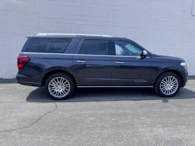 Форд Экспедиция 2022 в Киеве на Automoto.ua Черный Форд Экспедиция, объемом двигателя 3.5 л и пробегом 27 тыс. км за 49000 $, фото 2 на Automoto.ua