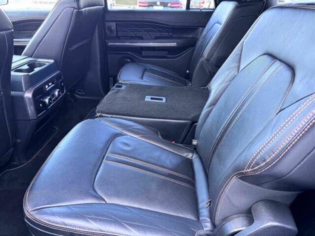 Форд Экспедиция 2022 в Киеве на Automoto.ua Черный Форд Экспедиция, объемом двигателя 3.5 л и пробегом 27 тыс. км за 49000 $, фото 9 на Automoto.ua