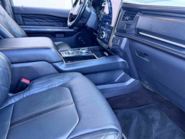 Форд Экспедиция 2022 в Киеве на Automoto.ua Черный Форд Экспедиция, объемом двигателя 3.5 л и пробегом 27 тыс. км за 49000 $, фото 6 на Automoto.ua