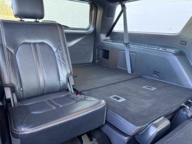 Форд Экспедиция 2022 в Киеве на Automoto.ua Черный Форд Экспедиция, объемом двигателя 3.5 л и пробегом 27 тыс. км за 49000 $, фото 7 на Automoto.ua