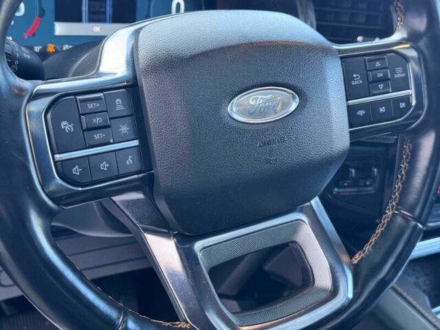 Форд Экспедиция 2022 в Киеве на Automoto.ua Черный Форд Экспедиция, объемом двигателя 3.5 л и пробегом 27 тыс. км за 49000 $, фото 10 на Automoto.ua