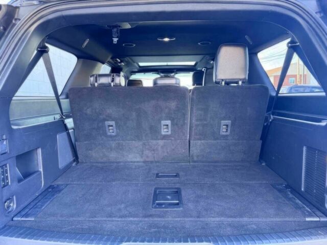 Форд Экспедиция 2022 в Киеве на Automoto.ua Черный Форд Экспедиция, объемом двигателя 3.5 л и пробегом 27 тыс. км за 49000 $, фото 11 на Automoto.ua