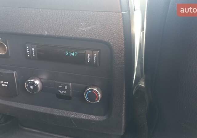 Форд Экспедиция 2016 в Киеве на Automoto.ua Красный Форд Экспедиция, объемом двигателя 3.5 л и пробегом 249 тыс. км за 19989 $, фото 61 на Automoto.ua