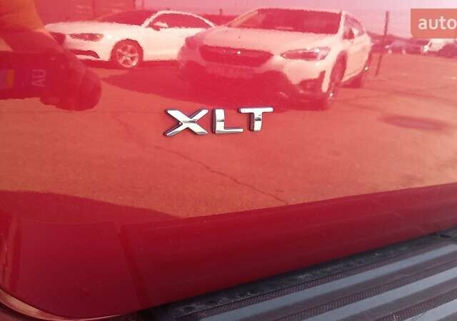 Форд Экспедиция 2016 в Киеве на Automoto.ua Красный Форд Экспедиция, объемом двигателя 3.5 л и пробегом 249 тыс. км за 19989 $, фото 1 на Automoto.ua