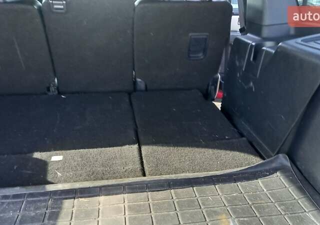 Форд Экспедиция 2016 в Киеве на Automoto.ua Красный Форд Экспедиция, объемом двигателя 3.5 л и пробегом 249 тыс. км за 19989 $, фото 80 на Automoto.ua