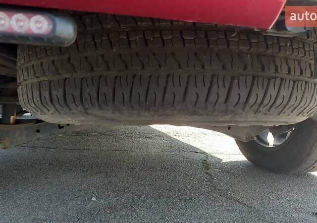 Форд Экспедиция 2016 в Киеве на Automoto.ua Красный Форд Экспедиция, объемом двигателя 3.5 л и пробегом 249 тыс. км за 19989 $, фото 6 на Automoto.ua