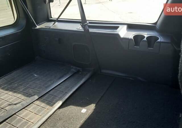 Форд Экспедиция 2016 в Киеве на Automoto.ua Красный Форд Экспедиция, объемом двигателя 3.5 л и пробегом 249 тыс. км за 19989 $, фото 79 на Automoto.ua