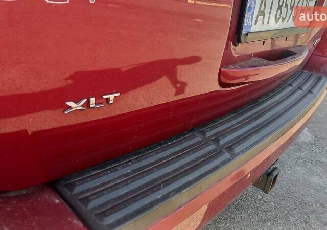 Форд Экспедиция 2016 в Киеве на Automoto.ua Красный Форд Экспедиция, объемом двигателя 3.5 л и пробегом 249 тыс. км за 19989 $, фото 83 на Automoto.ua