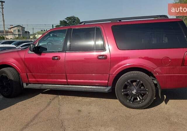 Форд Экспедиция 2016 в Киеве на Automoto.ua Красный Форд Экспедиция, объемом двигателя 3.5 л и пробегом 249 тыс. км за 19989 $, фото 69 на Automoto.ua