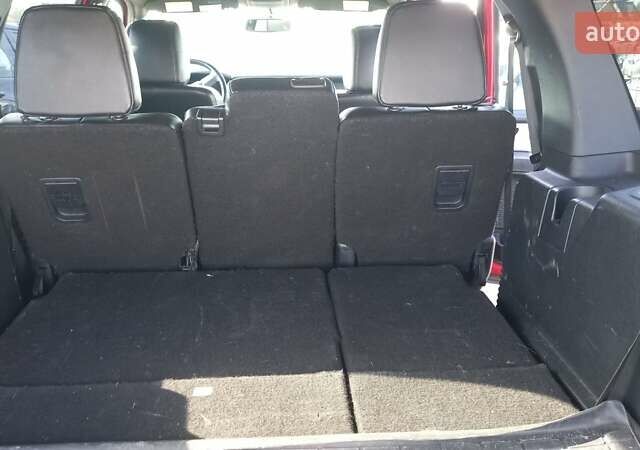 Форд Экспедиция 2016 в Киеве на Automoto.ua Красный Форд Экспедиция, объемом двигателя 3.5 л и пробегом 249 тыс. км за 19989 $, фото 81 на Automoto.ua